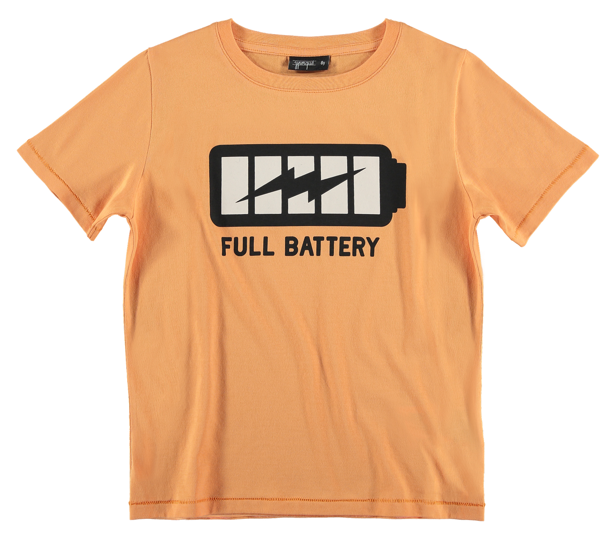                                                                                                                                                Energy Tee 